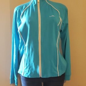 RALPH LAUREN BLUE JACKET